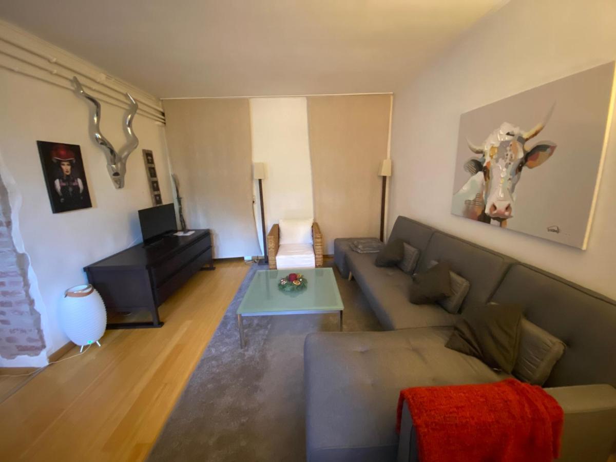 Style Comfort Silence Freiburg im Breisgau Exterior foto