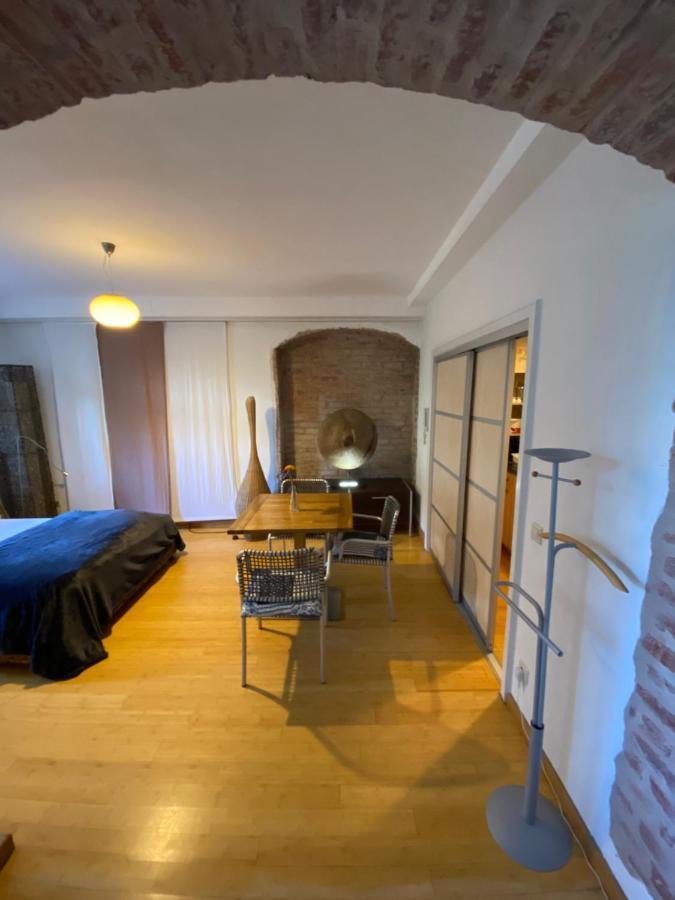 Style Comfort Silence Freiburg im Breisgau Exterior foto