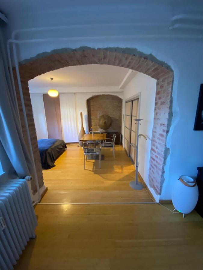 Style Comfort Silence Freiburg im Breisgau Exterior foto