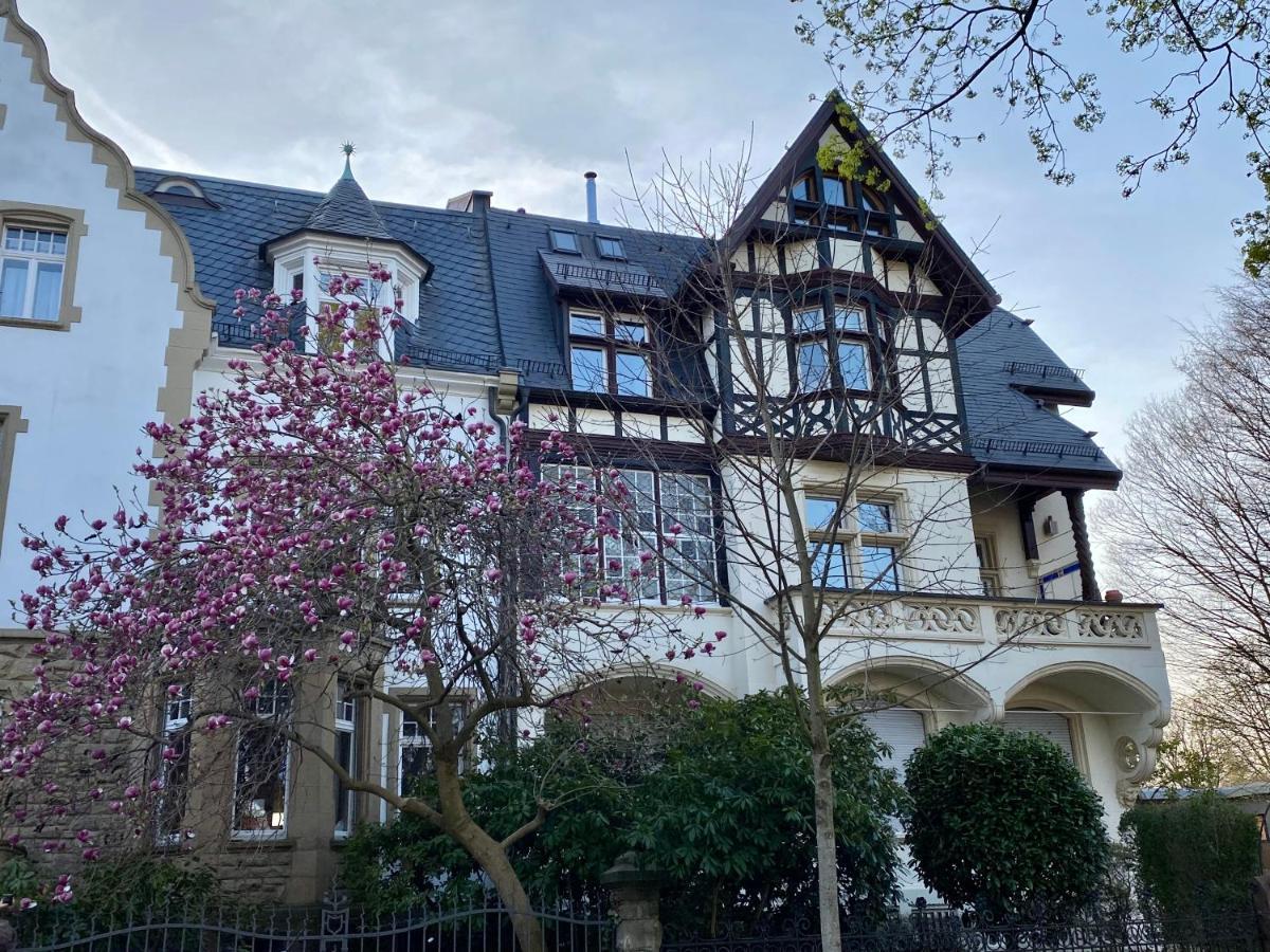Style Comfort Silence Freiburg im Breisgau Exterior foto