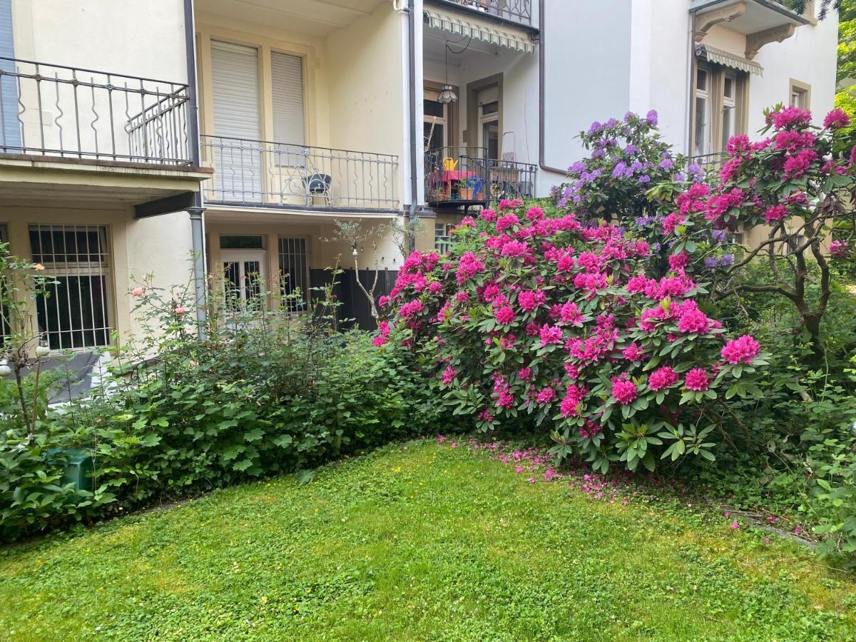 Style Comfort Silence Freiburg im Breisgau Exterior foto