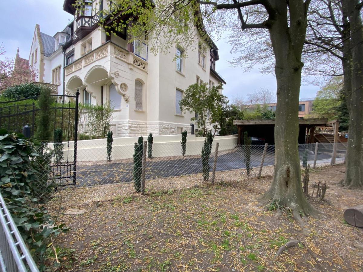 Style Comfort Silence Freiburg im Breisgau Exterior foto