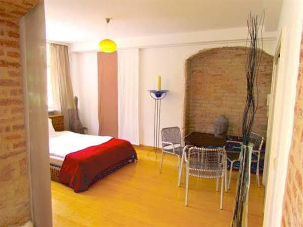 Style Comfort Silence Freiburg im Breisgau Exterior foto